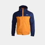 Navigate Men Breathable Gortex Jacket - LO/B