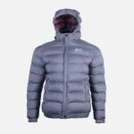 Navigate Silicon Hoodie Jacket – FHOR