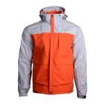 Navigate Men Waterproof Jacket - OAAX