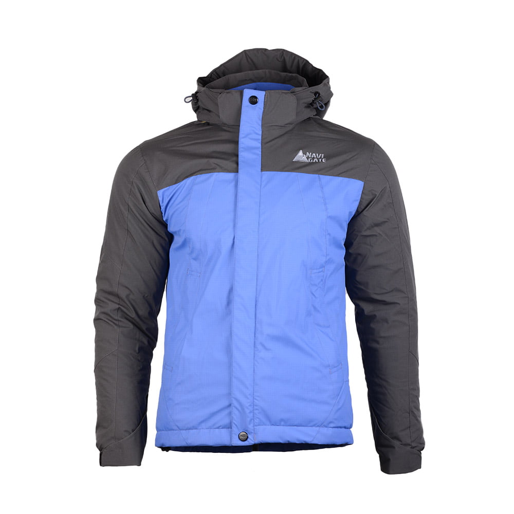 Gerry men's superior outlet insulated jacket