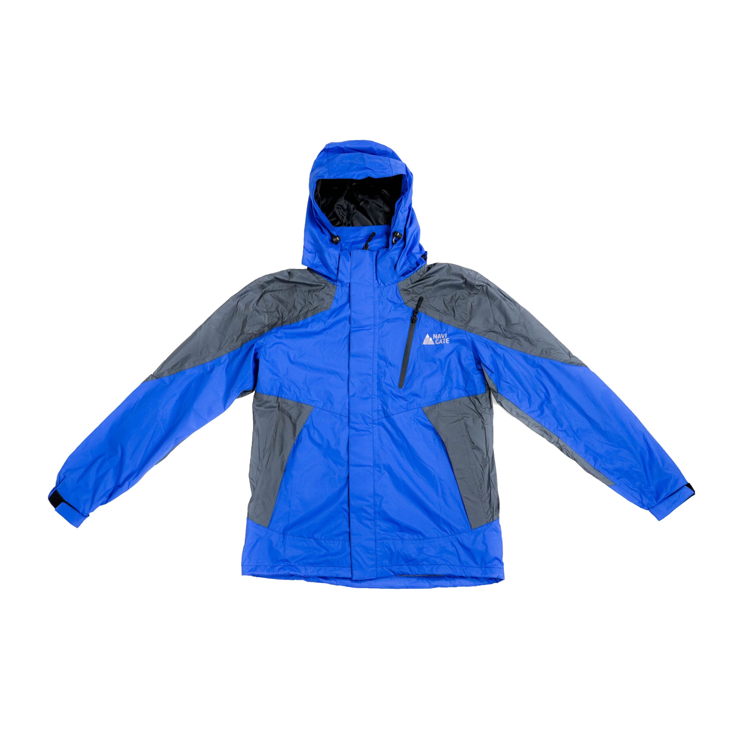Navigate Two Layer Jacket